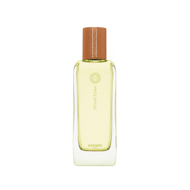 Immagine del profumo Hermessence Vetiver Tonka di Hermès