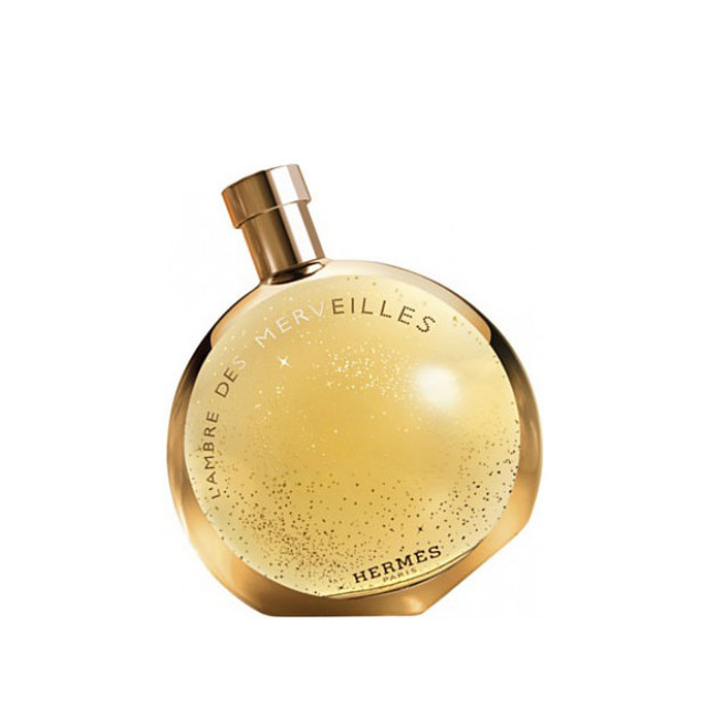 Immagine del profumo L’Ambre des Merveilles di Hermès
