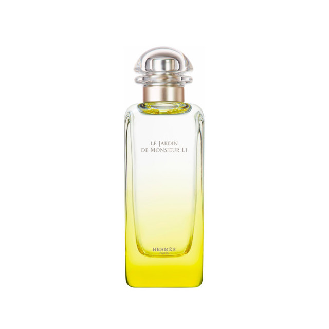 Immagine del profumo Le Jardin de Monsieur Li di Hermès