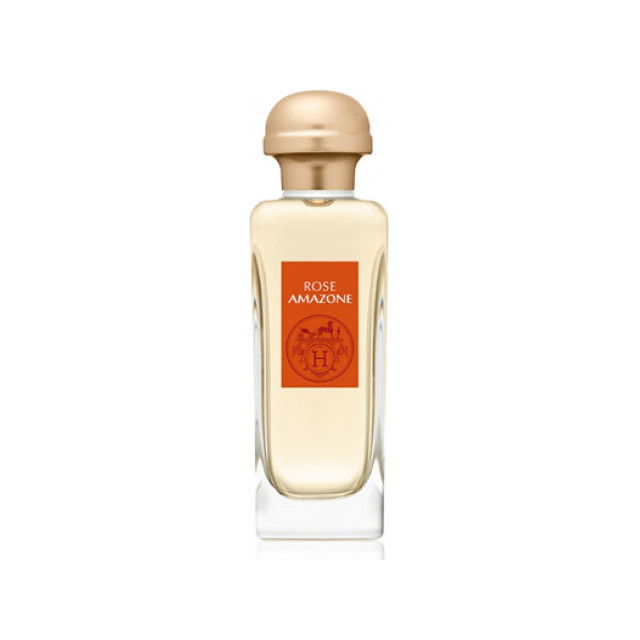Immagine del profumo Rose Amazone di Hermès