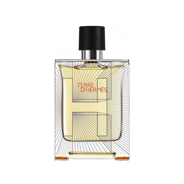 Immagine del profumo Terre d'Hermes Flacon H 2014 di Hermès