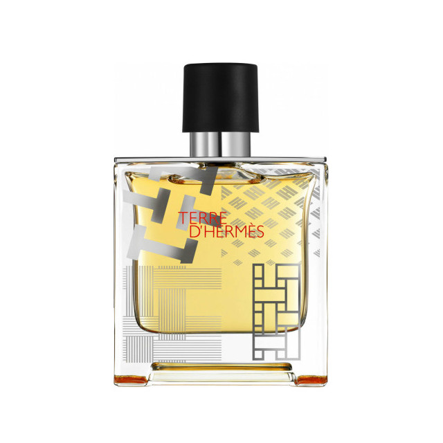 Immagine del profumo Terre d'Hermes Flacon H 2016 Parfum di Hermès