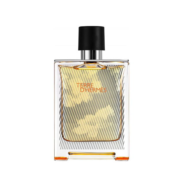Immagine del profumo Terre d'Hermes Flacon H 2018 di Hermès