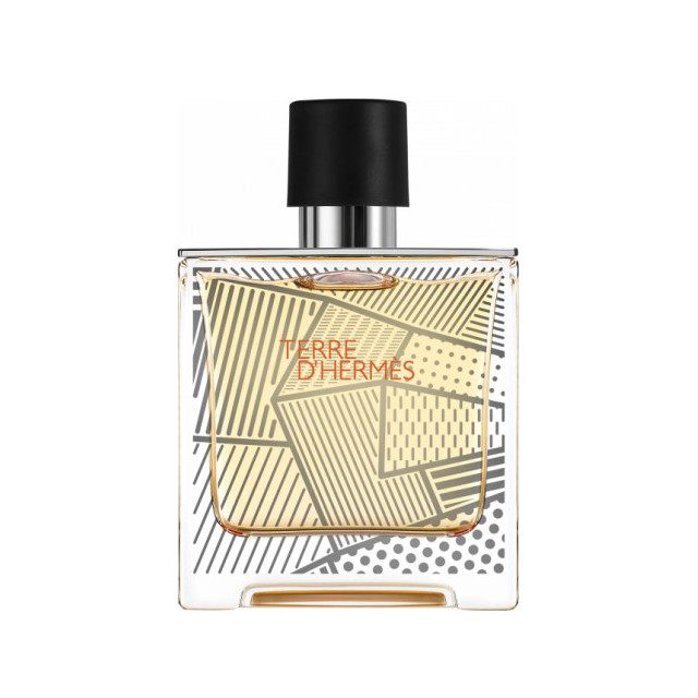 Immagine del profumo Terre d'Hermes Flacon H 2020 Parfum di Hermès
