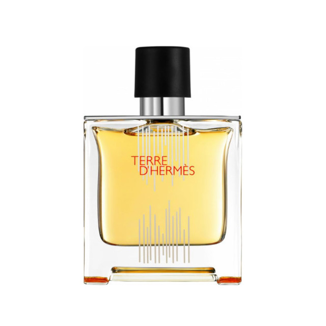 Immagine del profumo Terre d'Hermes Flacon H 2021 Parfum di Hermès