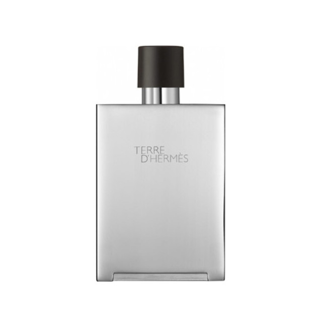 Immagine del profumo Terre d'Hermes Metal Flacon di Hermès