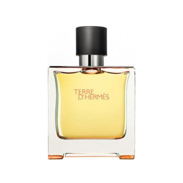 Immagine del profumo Terre d'Hermes Parfum di Hermès