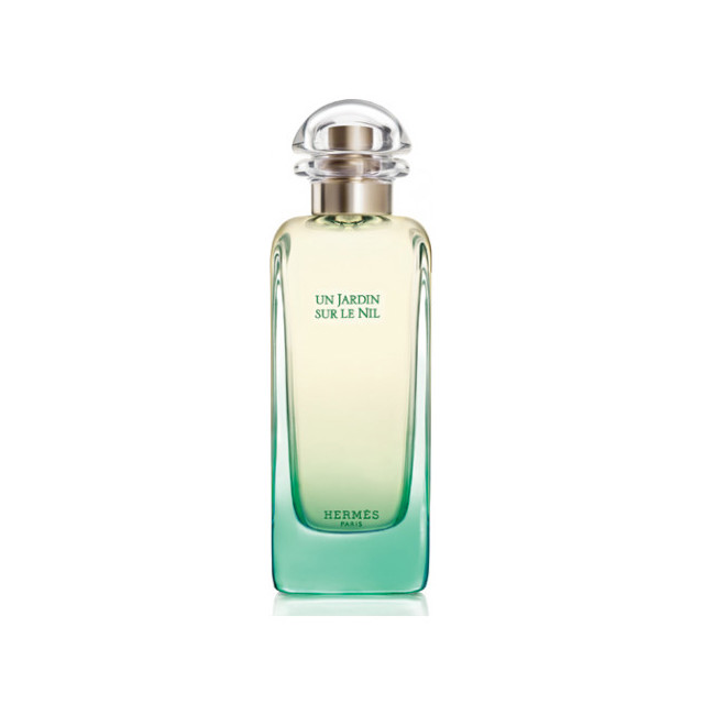 Immagine del profumo Un Jardin Sur Le Nil di Hermès