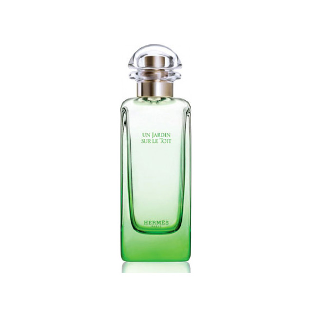 Immagine del profumo Un Jardin Sur Le Toit di Hermès