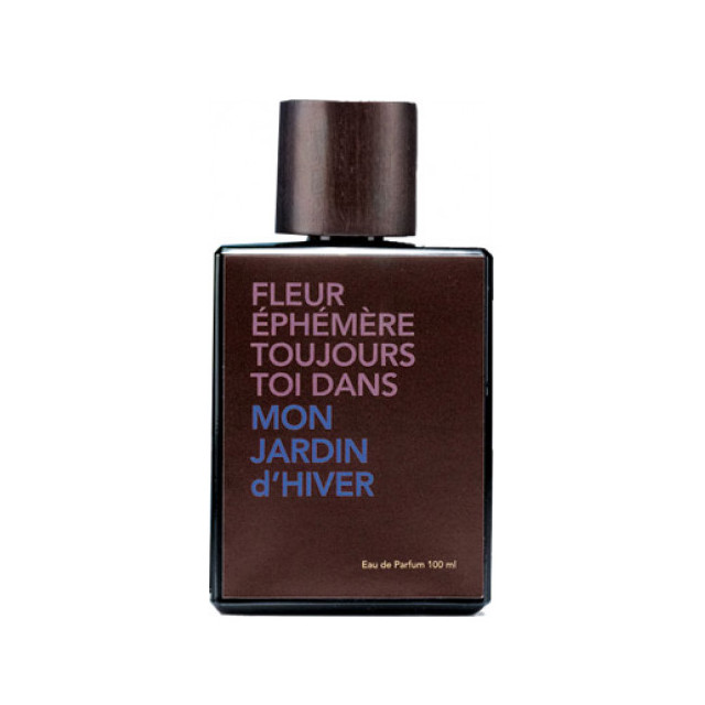 Immagine del profumo Mon Jardin d’Hiver di Histoires D'Eaux