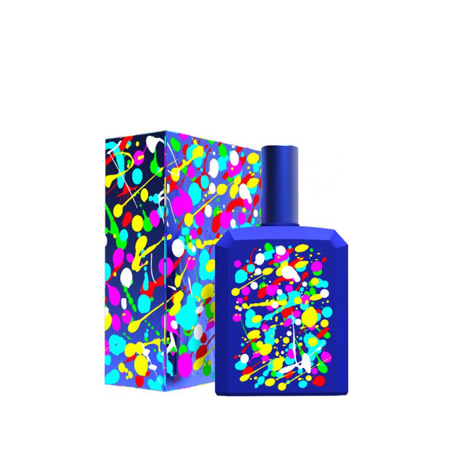 Immagine del profumo This Is Not A Blue Bottle 1.2 di Histoires de Parfums