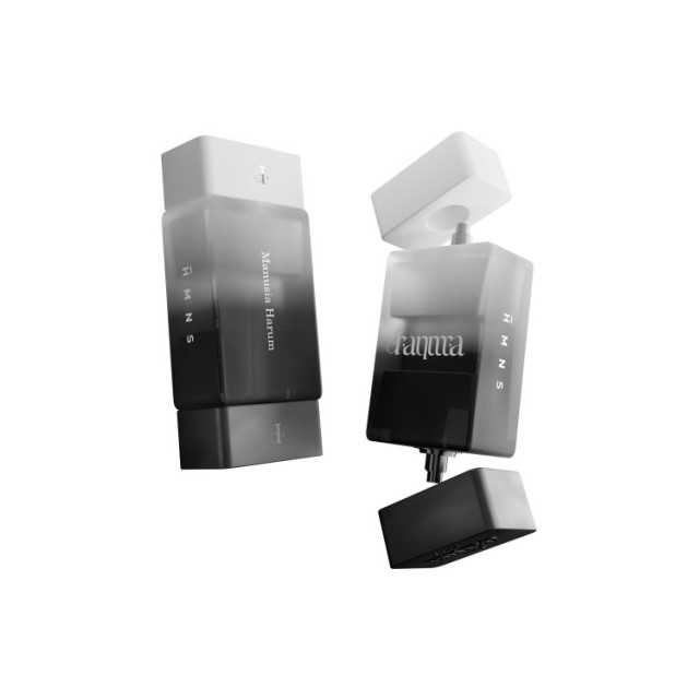 Immagine del profumo Ambar Janma - Manusia Harum di HMNS