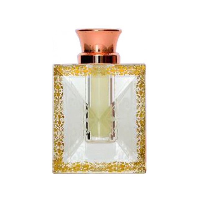 Immagine del profumo Musk Al Sultan di Arabesque