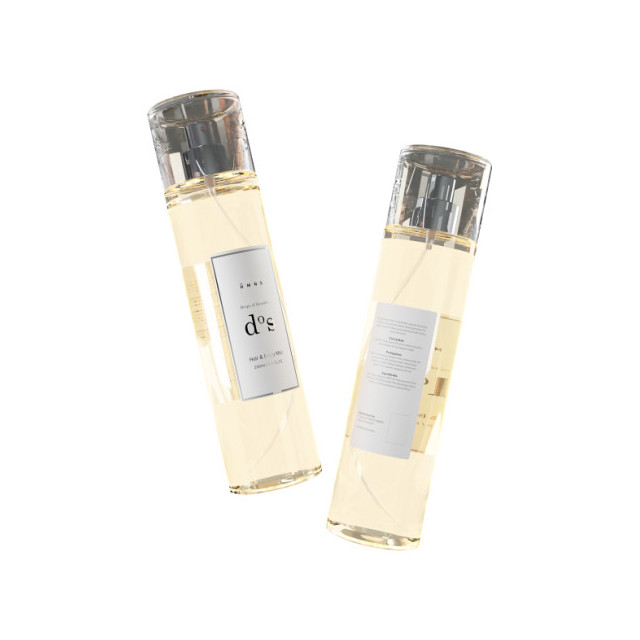 Immagine del profumo Drops of Sunshine Body Mist di HMNS