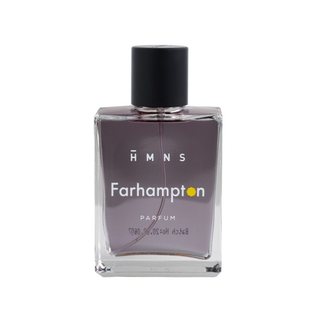 Immagine del profumo Farhampton di HMNS