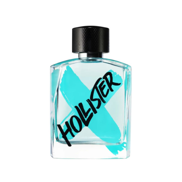 Immagine del profumo Hollister Wave X For Man di Hollister