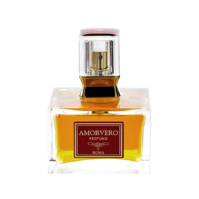 Immagine del profumo Amorvero di Hotel Hassler Roma