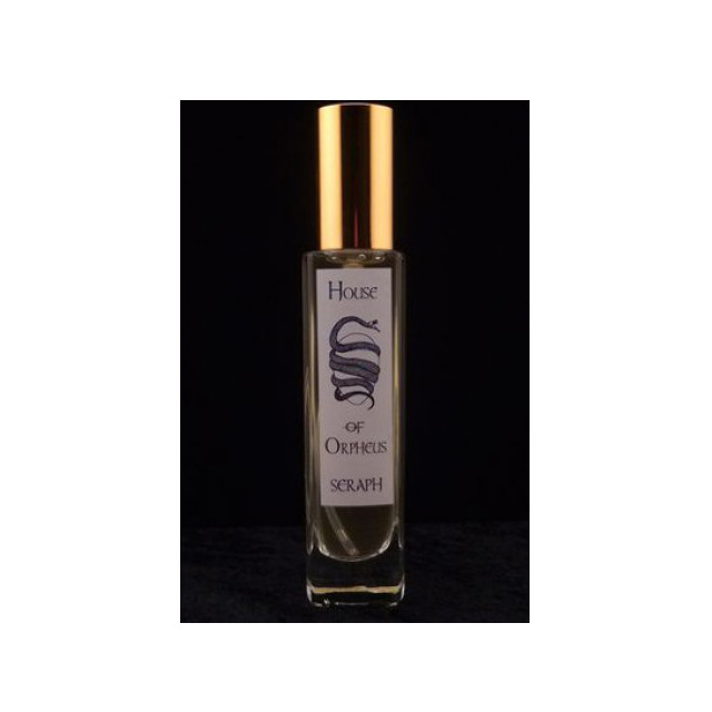 Immagine del profumo Seraph di House of Orpheus