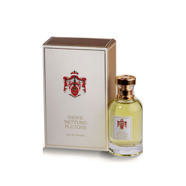 Immagine del profumo Giove Nettuno Plutone di HSH Prince Nicolo Boncompagni Ludovisi