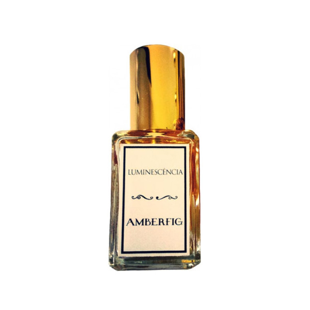 Immagine del profumo Luminescencia di Amberfig