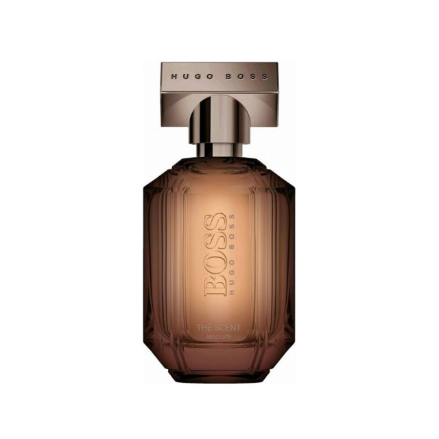 Immagine del profumo Boss The Scent For Her Absolute di Hugo Boss