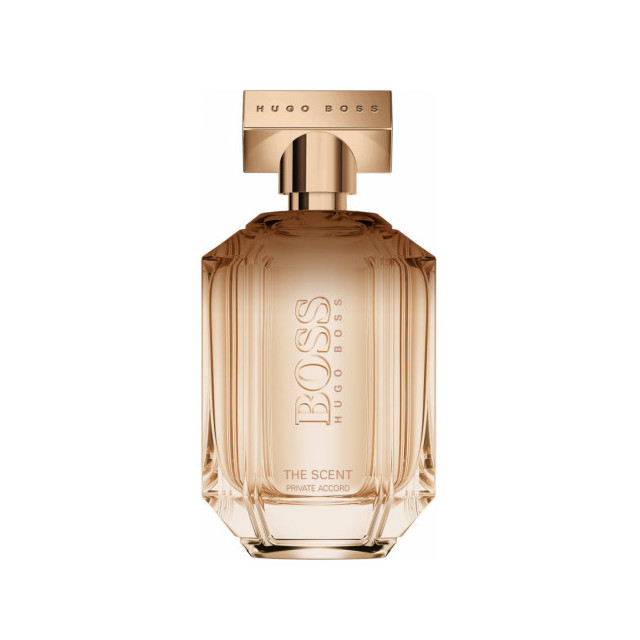 Immagine del profumo Boss The Scent Private Accord for Her di Hugo Boss