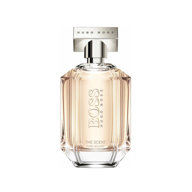 Immagine del profumo Boss The Scent Pure Accord For Her di Hugo Boss
