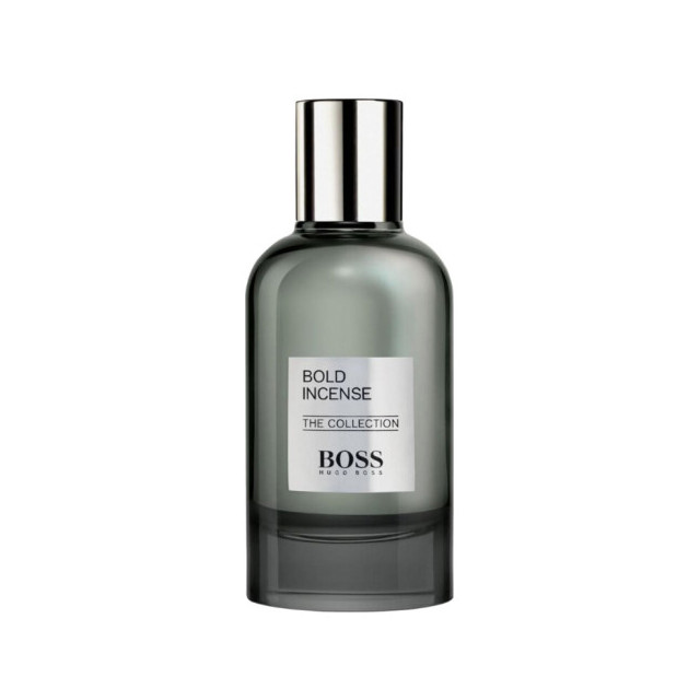 Immagine del profumo The Collection Bold Incense di Hugo Boss