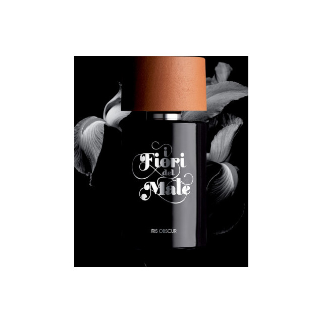 Immagine del profumo Iris Obscur di I Fiori Del Male