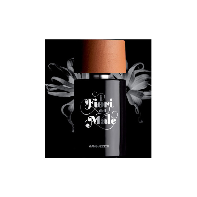 Immagine del profumo Ylang Additif di I Fiori Del Male
