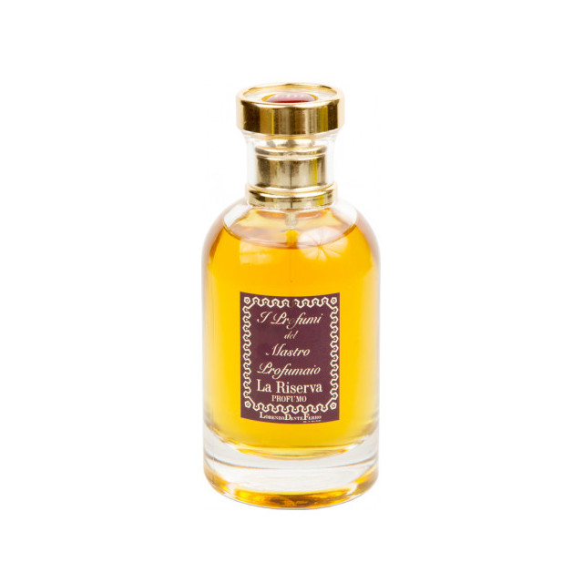 Immagine del profumo La Riserva di I Profumi del Mastro Profumaio