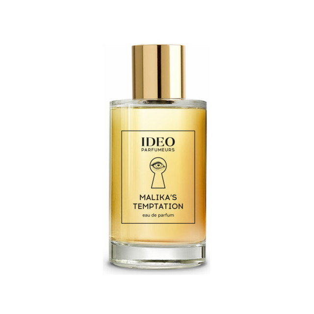 Immagine del profumo Malika's Temptation di IDEO Parfumeurs
