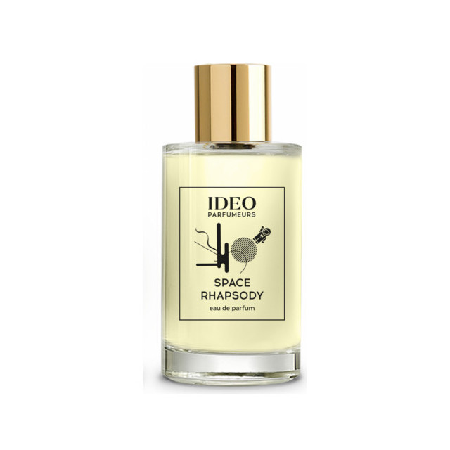 Immagine del profumo Space Rhapsody di IDEO Parfumeurs