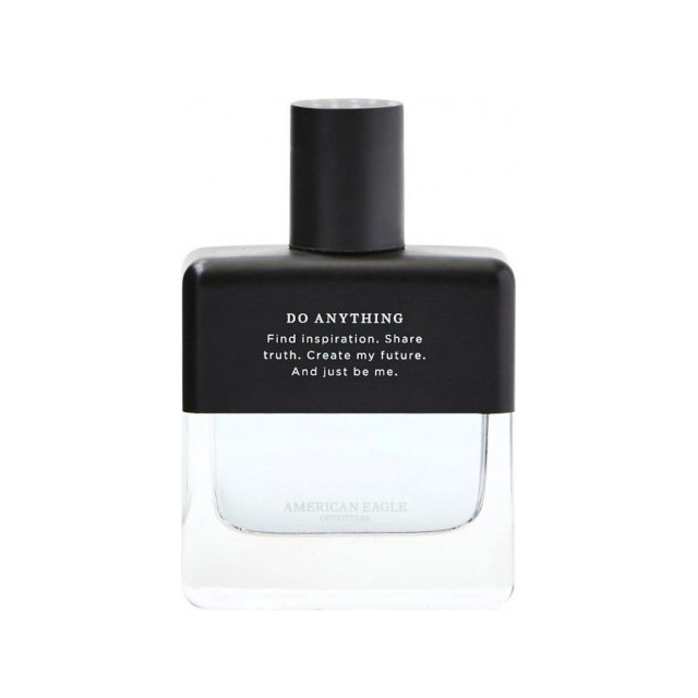 Immagine del profumo Do Anything di American Eagle