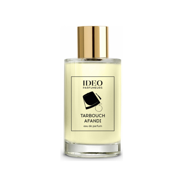 Immagine del profumo Tarbouch Afandi di IDEO Parfumeurs