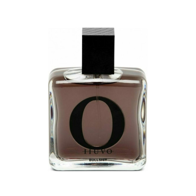 Immagine del profumo Bullshit di IIUVO