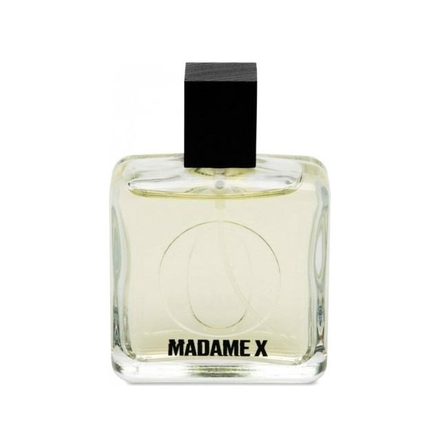 Immagine del profumo Madame X di IIUVO