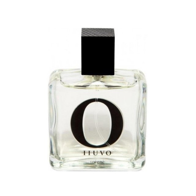 Immagine del profumo Soigné di IIUVO