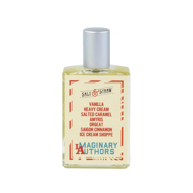 Immagine del profumo A Whiff of Waffle Cone di Imaginary Authors