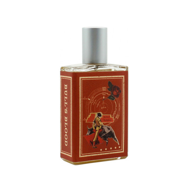 Immagine del profumo Bull's Blood di Imaginary Authors
