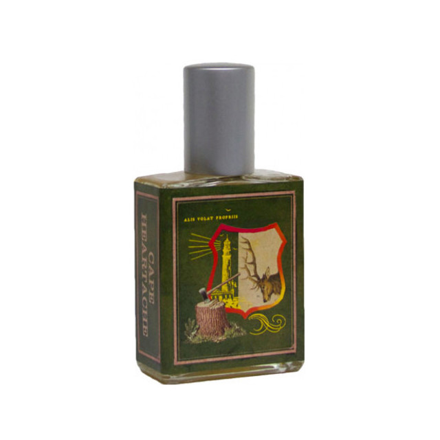 Immagine del profumo Cape Heartache di Imaginary Authors