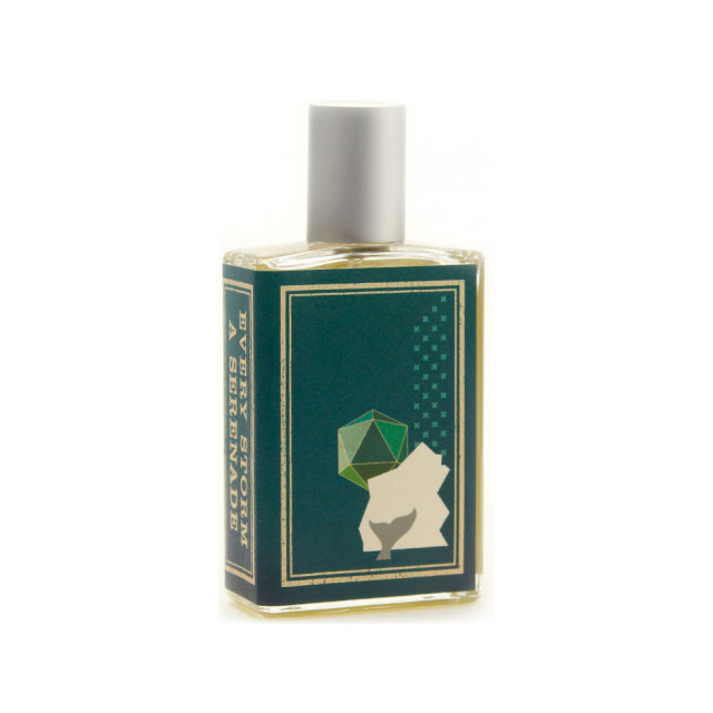 Immagine del profumo Every Storm a Serenade di Imaginary Authors