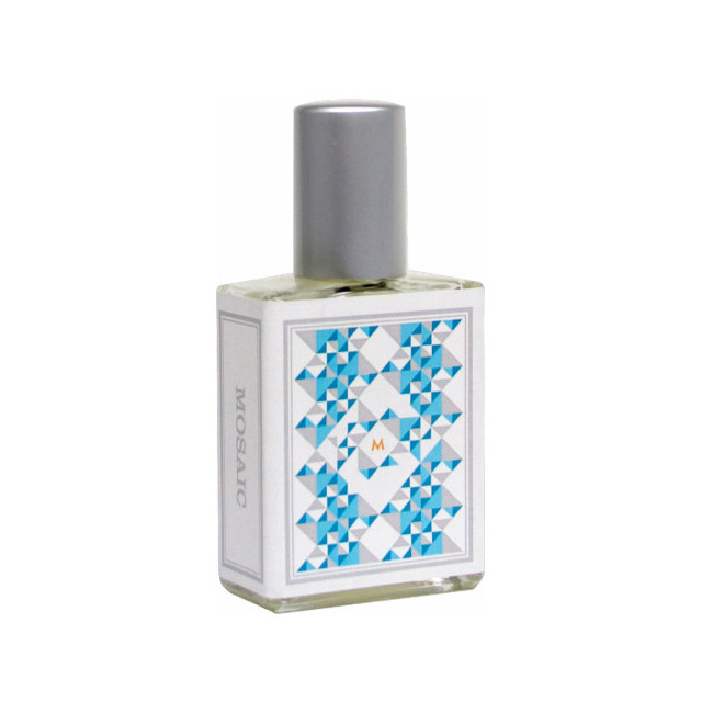 Immagine del profumo Mosaic di Imaginary Authors