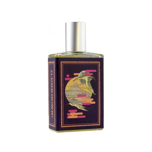 Immagine del profumo O, Unknown! di Imaginary Authors