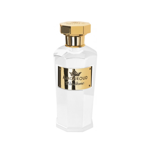 Immagine del profumo Wet Stone di Amouroud