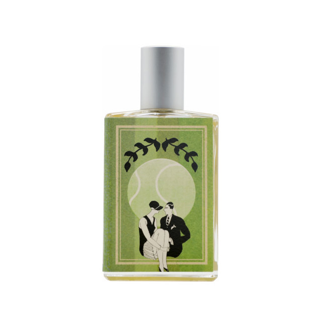 Immagine del profumo The Soft Lawn: Edition 2.0 di Imaginary Authors