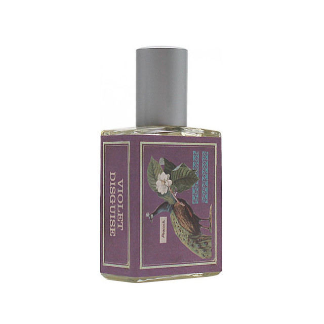 Immagine del profumo Violet Disguise di Imaginary Authors