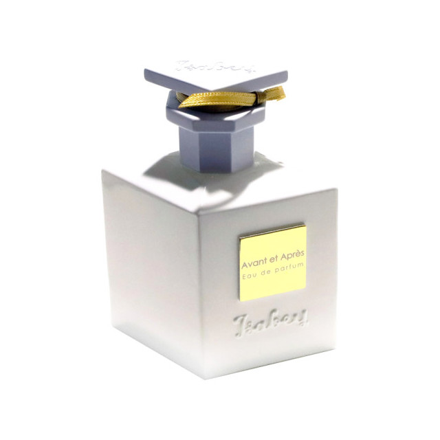 Immagine del profumo Avant et Apres di Isabey