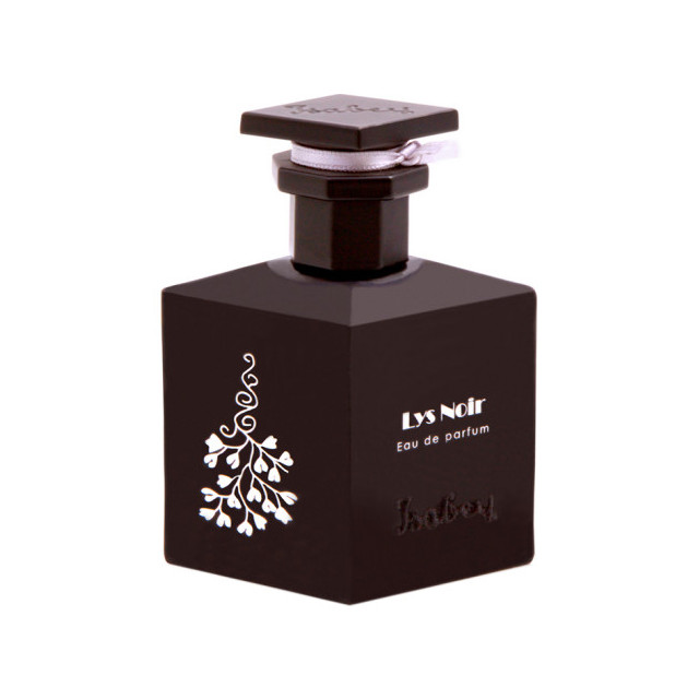 Immagine del profumo Isabey Lys Noir di Isabey