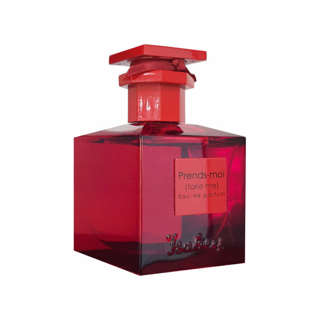 Immagine del profumo Prends-Moi (Take Me) di Isabey